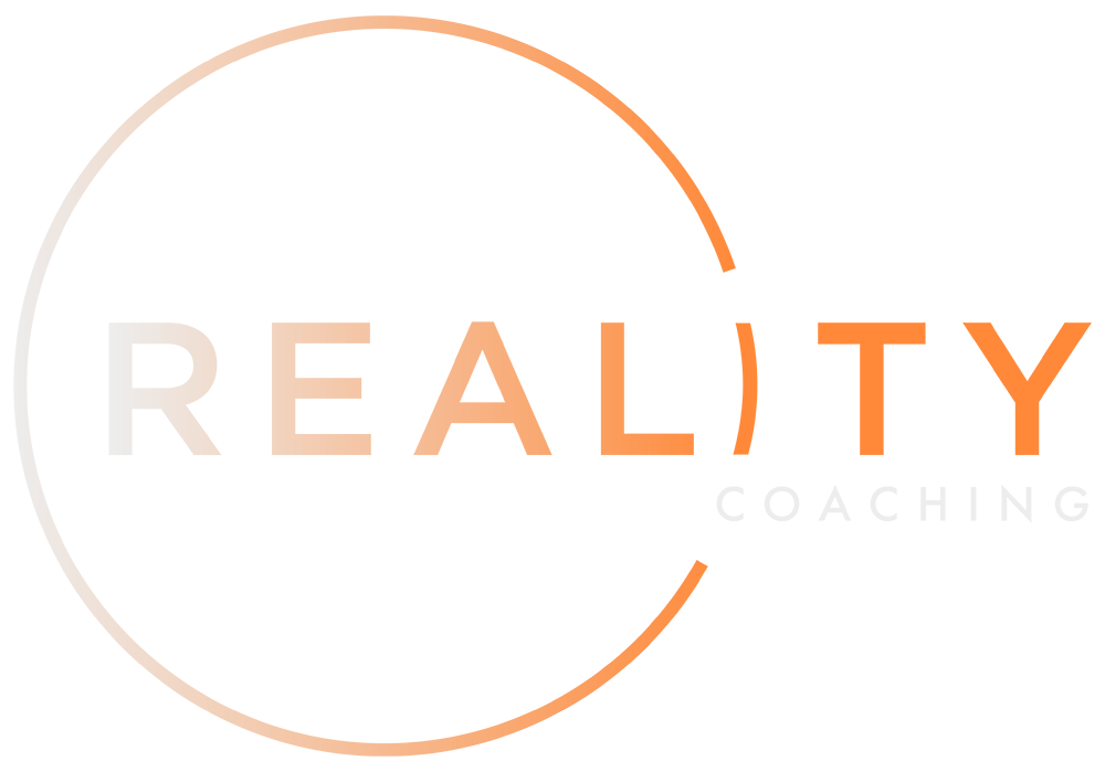 Reality Coaching | Executive Coaching for CEOs & Founders